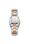 Lee Cooper Women's Analog Dark Blue Dial Watch - LC08058.590 - 2
