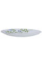 Opalware 10.5" Dinner Plate- DC2820 - 3