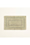 Solid Green Bath Mat 60X90 cm