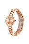 Kenneth Scott K23542-RBKK Women Analog Display Watch & Stainless Steel Strap Rose Gold - 2
