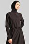 ملابس السباحة السوداء - موديل 24Yd8906 - 4