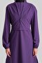 Hijab Swimsuit 24Yd8903 Purple - 5
