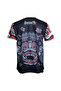 Tx8599 Muaythai T-Shirt Digital Printing Muay Thai Tee - 2