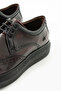 Stylish Sports Oxford Burgundy - 5