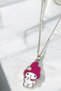 Hello Kity My Melody Kuromi Cat Design Children's Necklaces Children's Necklace - 5