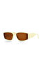Unisex Set of 3 Sunglasses - 7
