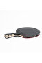 85920s Boll Black Ittf Approved Table Tennis Racket - 4