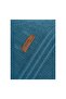 100% Cotton 3 Piece Wellness Towel Set - Ocean Oil - 2