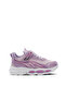 Noble I Kids Sneaker Shoes Lilac
