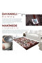 Bigghome SA1583B Double Sided Rug 120*180 cm - 8