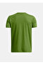 Printed Khaki Boy's T-Shirt 1387103-306-Curry Trend Tee 1 - 2