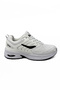Men's White Sneaker Casual Sports Shoes 041 - 2
