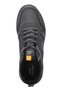 Golden I Women's Sneaker Shoes Dark Gray - 5