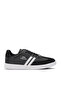 Pound I Women's Sneaker Shoes Black / White