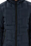 Men's Navy Blue Coat 50292895 -Vr033 - 6