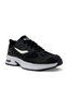 Men's Black White Sneaker Casual Sports Shoes 041 - 3