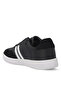 Pound I Women's Sneaker Shoes Black / White - 3