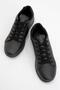 Women's Sports Sneaker Shoes Black - 5
