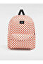 Vans Old Skool Check Rucsac