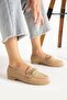 Modafrato Mona Comfortable Sole Women's Ballerina Mother Shoes - 2