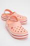 Unisex Comfort Medical Nurse Clog Slipper POWDER PINK - 2