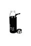 DC1314 550ML Glass Water Bottle with Neoprene Sleeve - 4