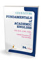 Fundamentals Of Academic English