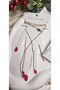 Steel Wrist Wrap Shameran - 2