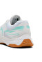 Varion Ii Women's White Indoor Training Shoes 10734110 - 4