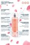 Moisturizing Purifying Nourishing Tonic with 100% Pure Rose Water & Plant Extracts (Face Mist) - 6