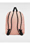 Vans Old Skool Check Rucsac - 4