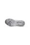 Comfortable Fit Women's Lace-up Casual Sneaker White Shoes - 5