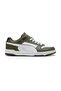 Rbd Game Low Men's Green Sneaker Shoes 38637350