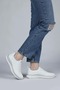 29920 Unisex Laceless Lycra Sneakers Ckr00916 - 38 - 5
