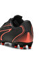 Vitoria Fg/Ag Erkek Siyah Futbol Krampon 10748309 - 5