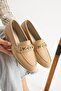 Modafrato Mona Comfortable Sole Women's Ballerina Mother Shoes