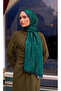 Silky Voile Shawl - 2