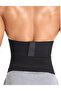 4 Meter Belt Waist Trainer Waist Wrap Hourglass Belly Corset - 7
