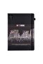 Sketchbook Black Paper 21 X 30 cm 140 Gr