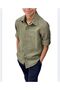 Linen Shirt - 3