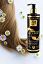 Women's Conditioner - Paris Scent - Extra Keratin Protein Contains Natural Oils Anti-Breakage - 3