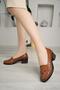 Genuine Leather Women's Daily Lightweight Comfortable Orthopedic Summer Shoes Dd1208 - 3