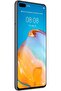 P40 128 GB , 8 GB RAM,  SIM-Free Android Mobile Phone, Dual SIM,  Nior Black - 2