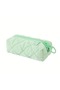 Large Capacity Pencil Case Pen Holder Makeup Handbag Large Zipper Stylish Design