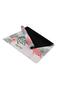 Pro Series 1.5 mm Foldable Travel Yoga Mat - Suede Rubber, Nature - 3