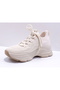Stoned Knitwear Comfortable Shoes (mold is small, size 1) - 3