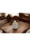 Striped Bohemian Small Vase - 5