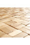 Toba Wooden Wooden Mop 60X100 cm Natural - 2