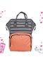 Mother Baby Care Bag Baby Backpack Models Best Hospital Outlet Baby Maternity Bag - 2