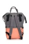 Mother Baby Care Bag Baby Backpack Models Best Hospital Outlet Baby Maternity Bag - 5